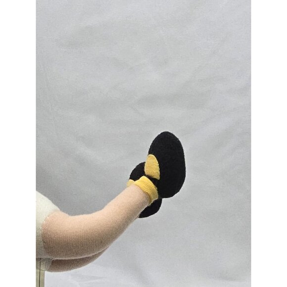 Maggie and the Ferocious Beast  Plush Doll Toy RARE Posable Bendy Doll - Picture 8 of 13